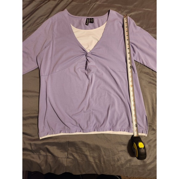 Jason maxwell Top‎ - Picture 3 of 5